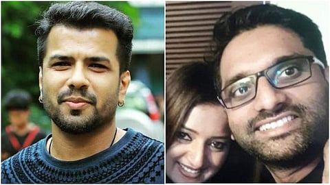 സരിത്ത് ബാലഭാസ്കറിന്റെ അപകടസ്ഥലത്തുമെത്തി; വെളിപ്പെടുത്തലുമായി കലാഭവന് സോബി