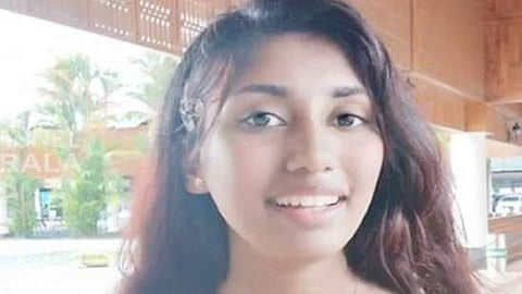 നിരീക്ഷണത്തിലിരിക്കെ ആത്മഹത്യ ചെയ്ത മെഡിക്കല് വിദ്യാര്ത്ഥിനിയുടെ കോവിഡ് ഫലം നെഗറ്റീവ്