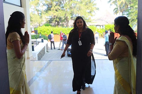 'സ്വപ്ന' സഞ്ചാരത്തിന്റെ രഹസ്യങ്ങളിലേക്ക് എന്ഐഎ ; ഫോണ്വിളികള്, സൗഹൃദങ്ങള്, നിശാപാര്ട്ടികള് തുടങ്ങിയവയില് അന്വേഷണം