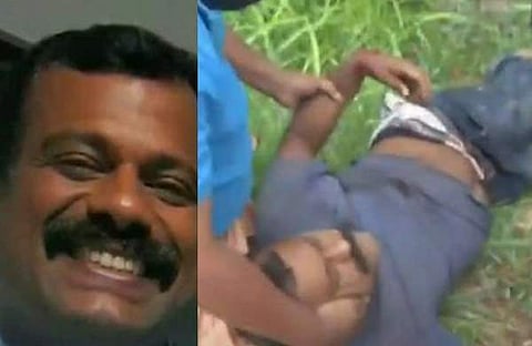 'കൈഞരമ്പു മുറിച്ചു, ബ്ലെയ്ഡ് വിഴുങ്ങി'; ജയഘോഷിന്റേത് ആത്മഹത്യാ ശ്രമമെന്ന് പൊലീസ്