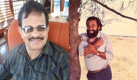 റേഡിയോയിൽ കേട്ട ആ നാടകം പത്മരാജൻ സിനിമയാക്കി, കരിയിലക്കാറ്റ് പോലെ പിറന്നത് ഇങ്ങനെ; മകന്റെ കുറിപ്പ്