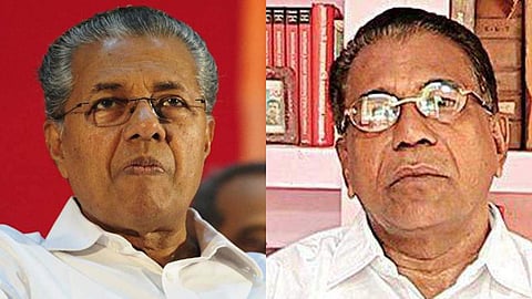 കടലാസ് പദ്ധതികളുമായി വരുന്ന മാരീചന്മാരെ തിരിച്ചറിയണം; കണ്സള്ട്ടന്സി കരാറില് സര്ക്കാരിനെതിരെ സിപിഐ