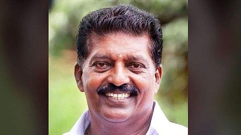 കെ സുരേന്ദ്രന്റെ മരണം : സൈബർ ആക്രമണത്തിന് പ്രവാസി മലയാളിക്കെതിരെ കേസെടുത്തു