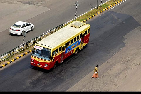 കെഎസ്ആർടിസി കിട്ടുമോ എന്നറിയാതെ ടെൻഷൻ വേണ്ട; ഏത് ബസ് എപ്പോൾ എത്തുമെന്ന് അറിയാൻ ആപ്; ഒപ്പം വാർത്തയും പാട്ടും