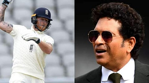 300ന് മുകളില് വിജയ ലക്ഷ്യം, ഇംഗ്ലണ്ട് ജയിക്കും; രണ്ടാം ടെസ്റ്റില് ആതിഥേയരുടെ ജയം സച്ചിന് പ്രവചിച്ചത് പോലെ