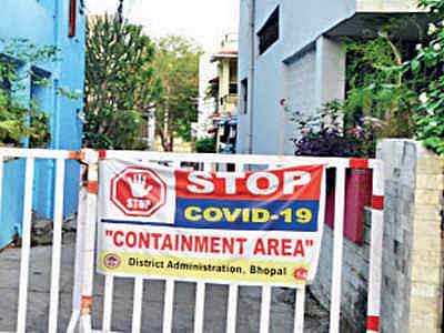 10 ദിവസം സമ്പൂര്ണ്ണ ലോക്ക്ഡൗണ്, ആരും പുറത്തിറങ്ങരുത് ; ഭോപ്പാലില് നിയന്ത്രണം കടുപ്പിച്ച് സര്ക്കാര്