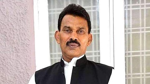 മധ്യപ്രദേശിൽ ജലവിഭവമന്ത്രിക്കും കോവിഡ് ; ഭാര്യയ്ക്കും രോഗബാധ