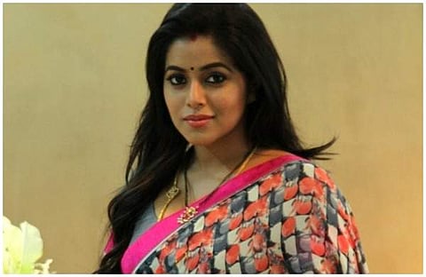 ഷംന കാസിം ബ്ലാക്ക്മെയില് കേസ്; മൂന്നുപ്രതികള്ക്ക് ജാമ്യം