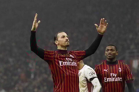 'ഞാന് ബെഞ്ചമിന് ബട്ടനെ പോലെ', ചരിത്ര നേട്ടത്തിന് പിന്നാലെ ഇബ്രായുടെ കിടിലന് ഡയലോഗും