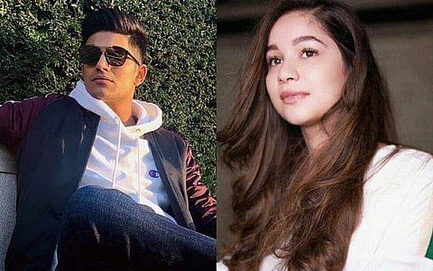 സച്ചിന്റെ മകളുടേയും ശുഭ്മാന് ഗില്ലിന്റേയും പോസ്റ്റിന് ഒരേ തലക്കെട്ട്; സംതിങ് ഫിഷിയെന്ന് ആരാധകര്