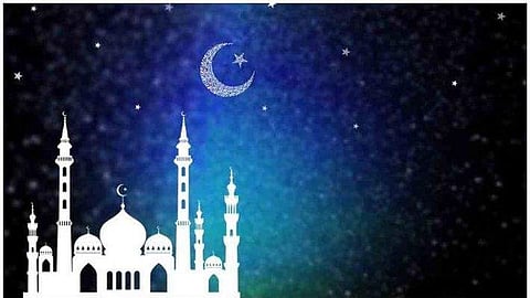 ത്യാഗസ്മരണയിൽ ഇന്ന് ബലിപെരുന്നാള് ;  നമസ്കാരം പള്ളികളില് മാത്രം