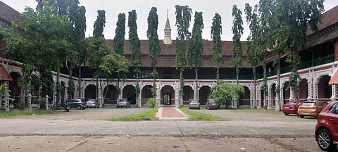 ഫോട്ടോ: വിന്സെന്റ് പുളിക്കല്/എക്സ്പ്രസ്