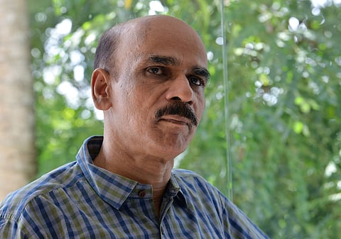 എ. ഹേമചന്ദ്രന്