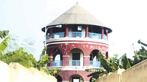 പൂജപ്പുര സെന്ട്രല് ജയിലില് 59 പേര്ക്ക് കോവിഡ്