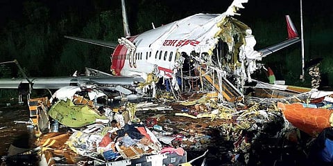 കരിപ്പൂർ വിമാനാപകടം സിനിമയാകുന്നു, ‘കാലിക്കറ്റ് എക്സ്പ്രസ്’ ഉടന്