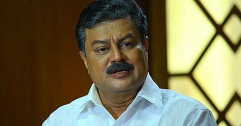 നടന് റിസബാവയ്ക്ക് അറസ്റ്റ് വാറന്റ്