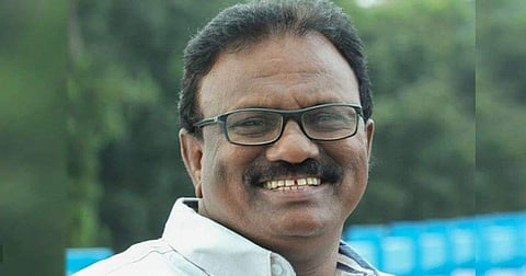 ആറ്റിങ്ങല് എംഎല്എ ബി സത്യന് ക്വാറന്റൈനില്