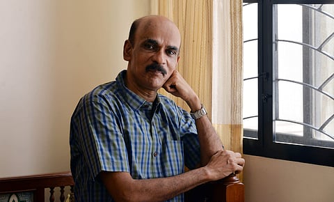 പ്രണയവും ഭീകരപ്രവര്ത്തനമാകാം!