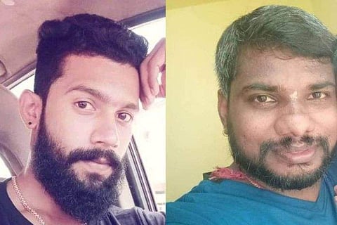 വനിതാ സുഹൃത്തിനെച്ചൊല്ലി മുമ്പും തര്ക്കം ; വൈരാഗ്യമായി മാറി ; തെളിവ് നശിപ്പിക്കാന് വസ്ത്രങ്ങള് പുഴയിലെറിഞ്ഞു ; കുമ്പള കൊലപാതകത്തില് കൂടുതല് വിവരങ്ങള് പുറത്ത്