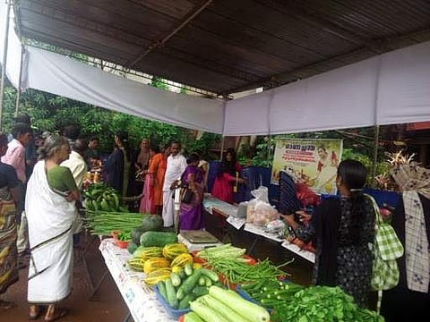 സപ്ലൈകോ ജില്ലാതല ഓണച്ചന്തകള് നാളെ മുതല് ; രാവിലെ 10 മുതല് വൈകിട്ട് ആറുവരെ