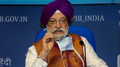 കൊച്ചിയിലും കണ്ണൂരും പിപിപി മോഡൽ, തിരുവനന്തപുരത്തെ മാത്രം എതിർക്കുന്നതെന്തിന് ?; വിമാനത്താവളം കൈമാറ്റത്തിൽ വിശദീകരണവുമായി കേന്ദ്രമന്ത്രി