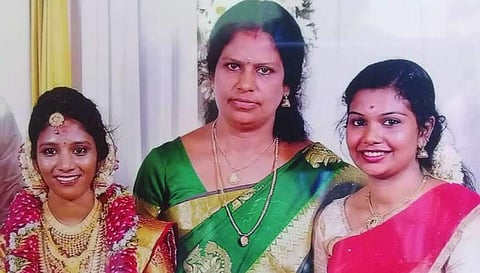 ഉത്ര കൊലപാതകം : സൂരജിന്റെ അമ്മയും സഹോദരിയും അറസ്റ്റില്