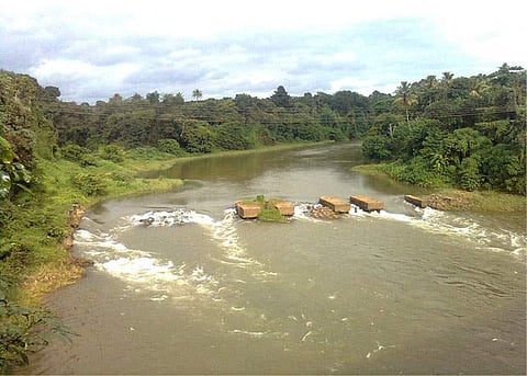 കല്ലടയാര്