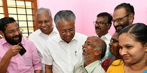 ലൈഫ് മിഷന് പദ്ധതി: വീടിനായി അപേക്ഷിക്കുന്നതിനുള്ള തീയതി നീട്ടി