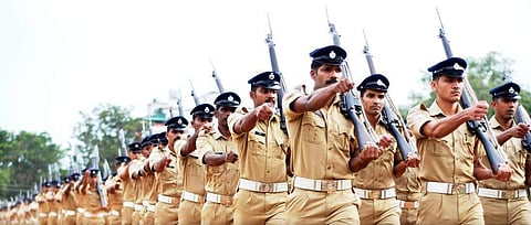 നിങ്ങള് കുറ്റവാളിയാകാത്തത് എന്തുകൊണ്ട് ?