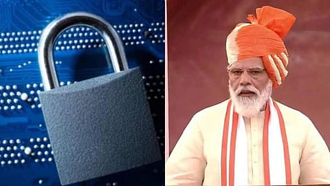 ജാതി, മതം, ലൈംഗിക താത്പര്യം, രാഷ്ട്രീയ ബന്ധം; ഡിജിറ്റല് ഹെല്ത്ത് മിഷനില് വ്യക്തി വിവരങ്ങള് തേടി കേന്ദ്രം, വിമര്ശനം