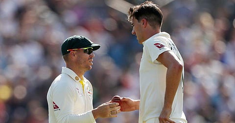 പന്തില് തിളക്കം കൂട്ടാന് വിയര്പ്പും വേണ്ട, കളിക്കാര്ക്ക് നിയന്ത്രണവുമായി ക്രിക്കറ്റ് ഓസ്ട്രേലിയ