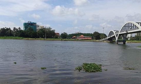 പെരിയാർ ( ഫയൽ ചിത്രം)