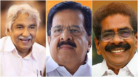 രാമക്ഷേത്ര നിര്മ്മാണത്തില് ഉമ്മന്ചാണ്ടി, ചെന്നിത്തല, മുല്ലപ്പള്ളിയുടെ നിലപാട് എന്ത്?; കെ സുരേന്ദ്രന്