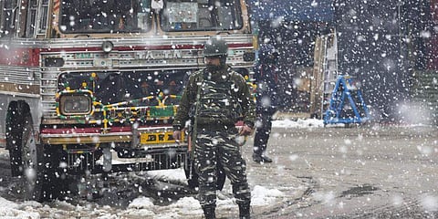 ഏകപക്ഷീയവും അംഗീകരിക്കാന് പറ്റാത്തതുമായ തീരുമാനം; ആര്ട്ടിക്കിള് 370 റദ്ദാക്കിയതില് ഇന്ത്യക്കെതിരെ വീണ്ടും ചൈന
