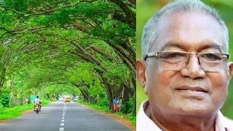 'തണല് കാണിച്ചുകൊടുക്കാന് ആര്ക്കുമാകും, തണലാകാന് ചുരുക്കം ചിലര്ക്കേ സാധിക്കൂ'; ഒരു പോരാട്ടവീര്യത്തിന്റെ കഥ