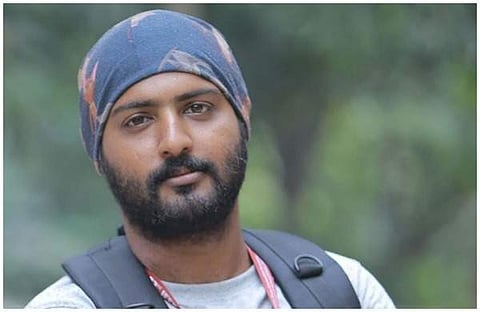 വാഹനാപകടത്തില് പരിക്കേറ്റ് ചികിത്സയിലായിരുന്ന മാധ്യമപ്രവര്ത്തകന് മരിച്ചു