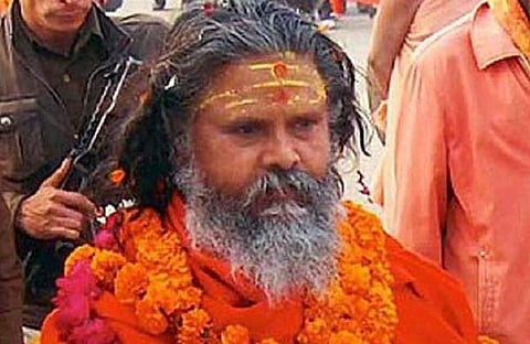 ഇനി ശ്രദ്ധ കാശിയുടേയും മഥുരയുടേയും മോചനത്തില്; പദ്ധതി തയാറാക്കാന് സന്യാസിമാരുടെ യോഗം ഉടന്: അഖാഡ പരിഷത്ത്