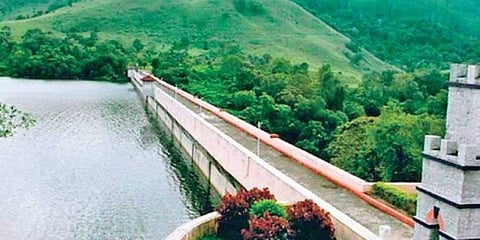 മുല്ലപ്പെരിയാറിലെ ജലനിരപ്പ് കുറയ്ക്കണം ; തമിഴ്നാടിന് കേരള സര്ക്കാരിന്റെ കത്ത് ;  ആശങ്കയെന്ന് മന്ത്രി മണി