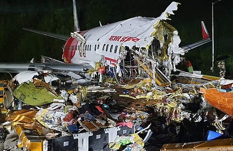 കരിപ്പൂർ വിമാനാപകടം; ചികിത്സയിലായിരുന്ന ഒരാൾ കൂടി മരിച്ചു