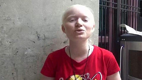 അന്ധവിദ്യാർഥിനിക്ക് കണക്കുപരീക്ഷയ്ക്ക് രണ്ട് മാർക്ക്; പുനപരിശോധനയിൽ 100 !