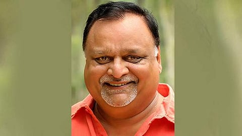 മുഖ്യമന്ത്രിയെ വളഞ്ഞിട്ട് അക്രമിക്കുന്നു; പൂര്ണ പിന്തുണയുമായി എല്ജെഡി; 13ന് ശ്രേയാംസ് കുമാര് പത്രിക നല്കും