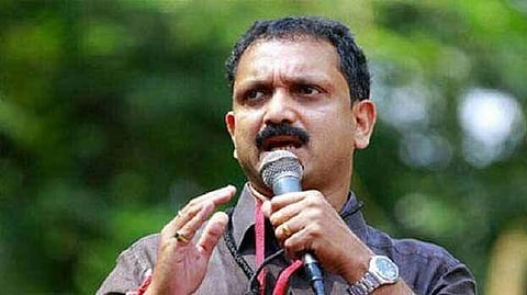 കെ സുരേന്ദ്രന് എക്സ് കാറ്റഗറി സുരക്ഷ നല്കാന് പൊലീസ്, വേണ്ടെന്നു സുരേന്ദ്രന്