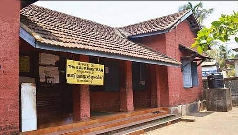 വസ്തു രജിസ്ട്രേഷന് എളുപ്പമാവുന്നു, ജില്ലയില് ഇനി എവിടേയും രജിസ്റ്റര് ചെയ്യാം