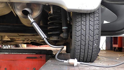 പുക പരിശോധനാ സര്ട്ടിഫിക്കറ്റിന് ഒരു വര്ഷം കാലാവധി നിര്ബന്ധം; ആറ് മാസത്തേക്ക് നല്കുന്നവര്ക്കെതിരെ നടപടി