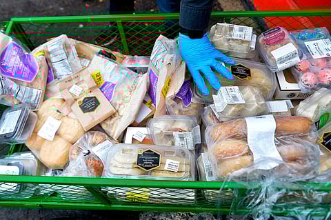 ഭക്ഷ്യ വസ്തുക്കളില് നിന്ന് കോവിഡ് പടരുമെന്നതിന് തെളിവില്ല; കേന്ദ്ര സര്ക്കാര് ലോക്സഭയില്