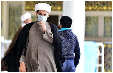 വിദേശ സഞ്ചാരികള്ക്ക് നിരോധനം ഏര്പ്പെടുത്തി ഇറാഖ്