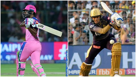 ഇന്ത്യയുടെ മികച്ച യുവ ബാറ്റ്സ്മാന് സഞ്ജുവെന്ന് ഗംഭീര്, തിരുത്തി മനോജ് തിവാരി