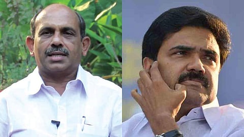 ജോസ് കെ മാണി വിഭാഗത്തിന് തിരിച്ചടി; ജോസഫ് എം പുതുശ്ശേരി പാര്ട്ടി വിടുന്നു, ജോസഫ് ഗ്രൂപ്പിലേക്ക് എന്ന് സൂചന