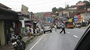 കല്പ്പറ്റ നഗരസഭ കണ്ടെയ്ന്മെന്റ് സോണായി പ്രഖ്യാപിച്ചു