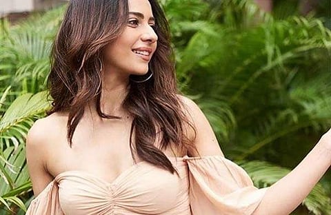 രാകുല് പ്രീത്